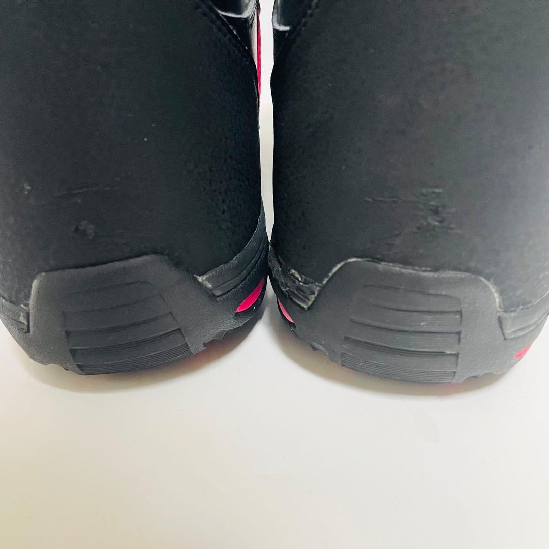 SALOMON MYRIAD BOA WOMAN 25.5cm スノボブーツ