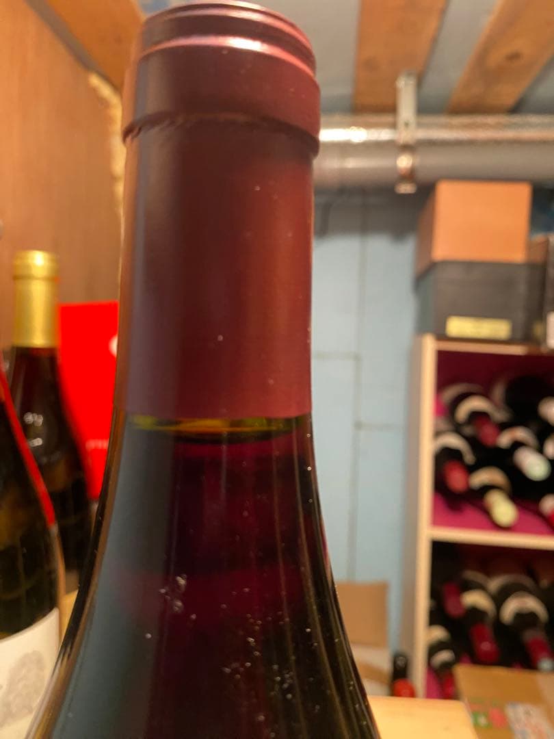 2016年 モレ サン ドニ Forey Père & Fils