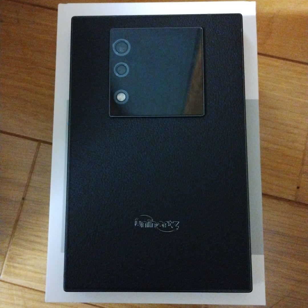 4*D様 新品同様　Umihertz TITAN2