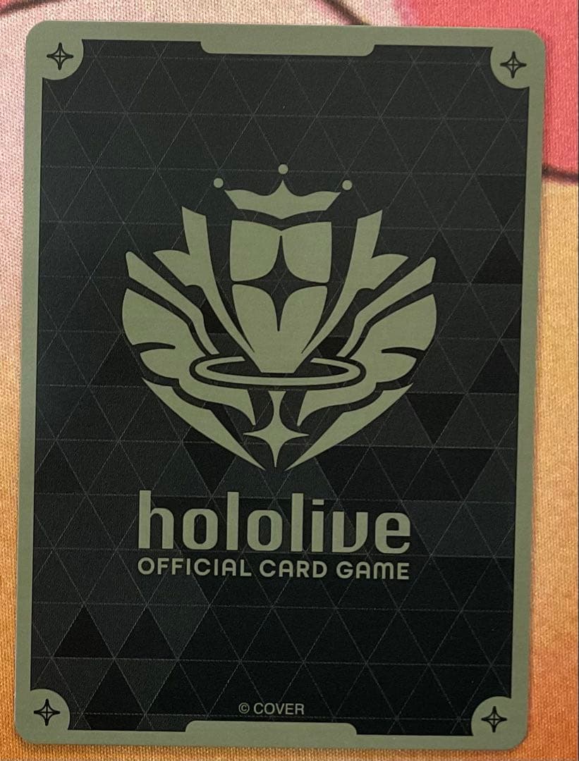 ホロカ　宝鐘マリン　PR プロモ