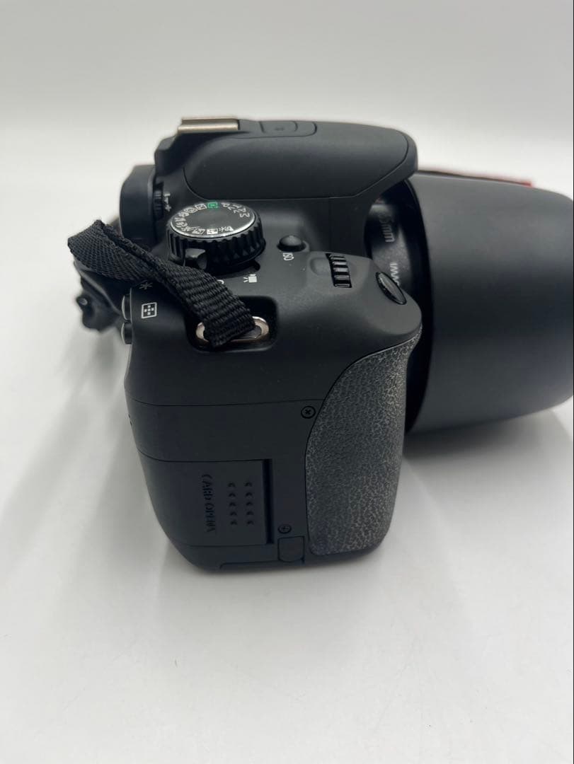 Canon　キャノン　kiss X6i 18-55mm