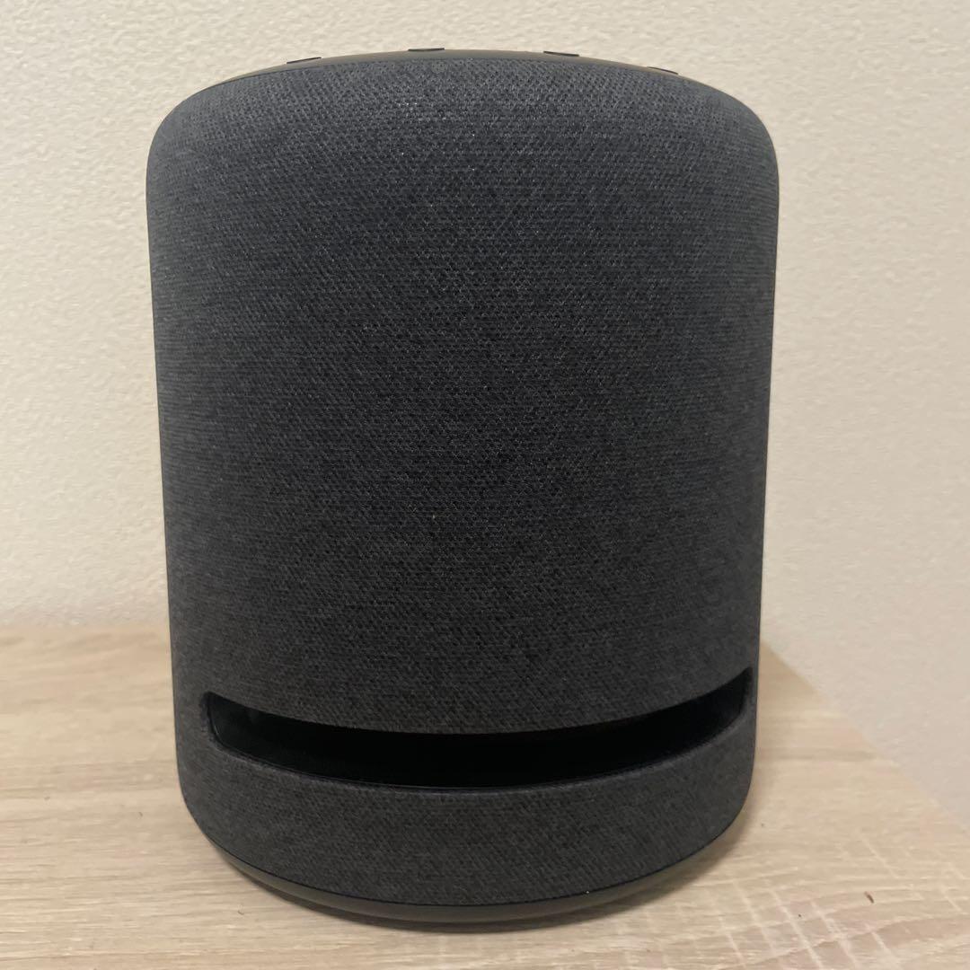 【UDさん専用】Amazon echo studio