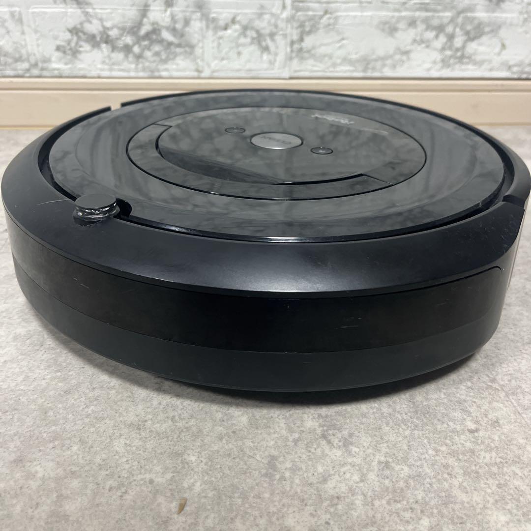 iRobot Roombaアイロボット　ルンバ e5 ロボット掃除機