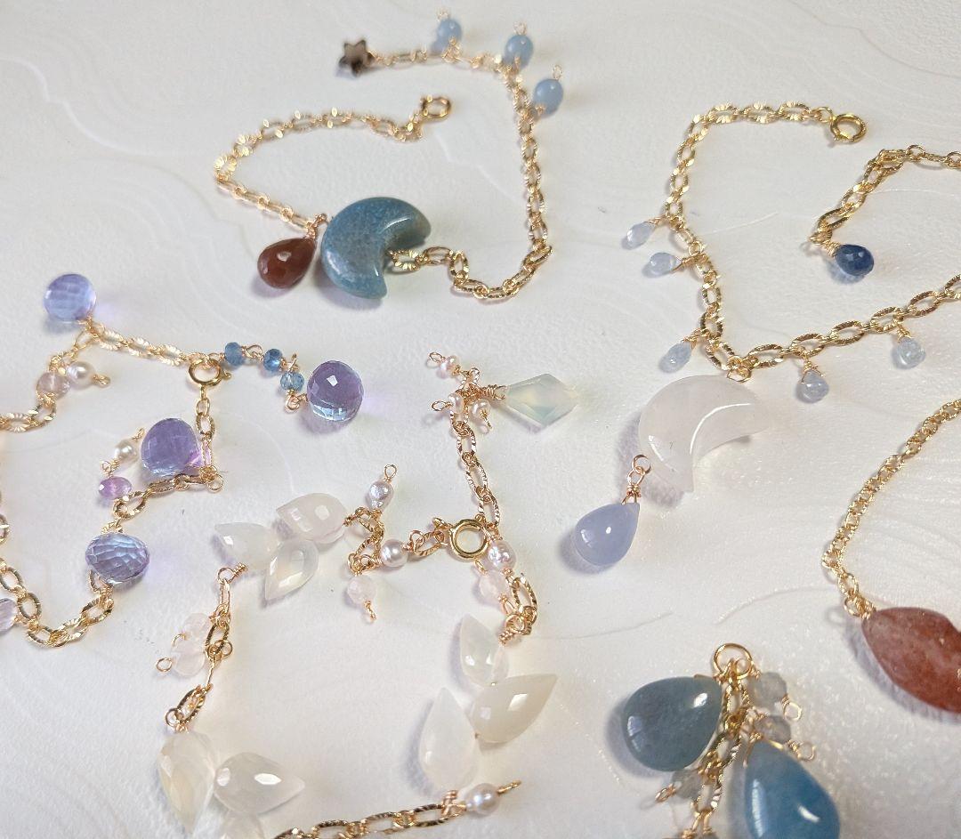 ℕ様（リピーター様6点おまとめ）