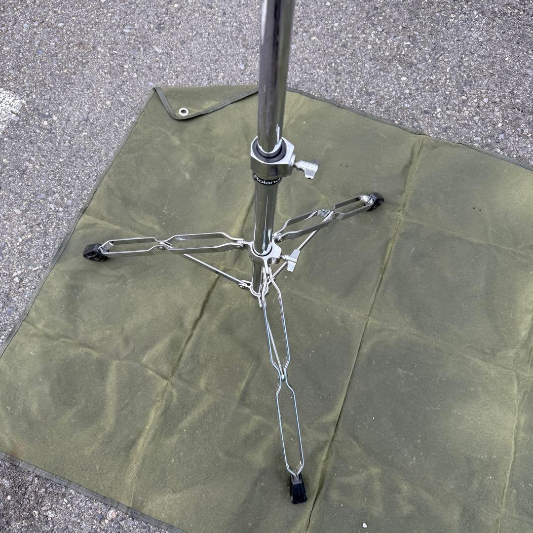 ROLAND HDP/SPDシリーズ用スタンド 収納バッグ セット