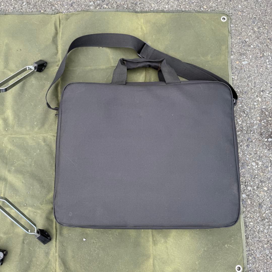 ROLAND HDP/SPDシリーズ用スタンド 収納バッグ セット