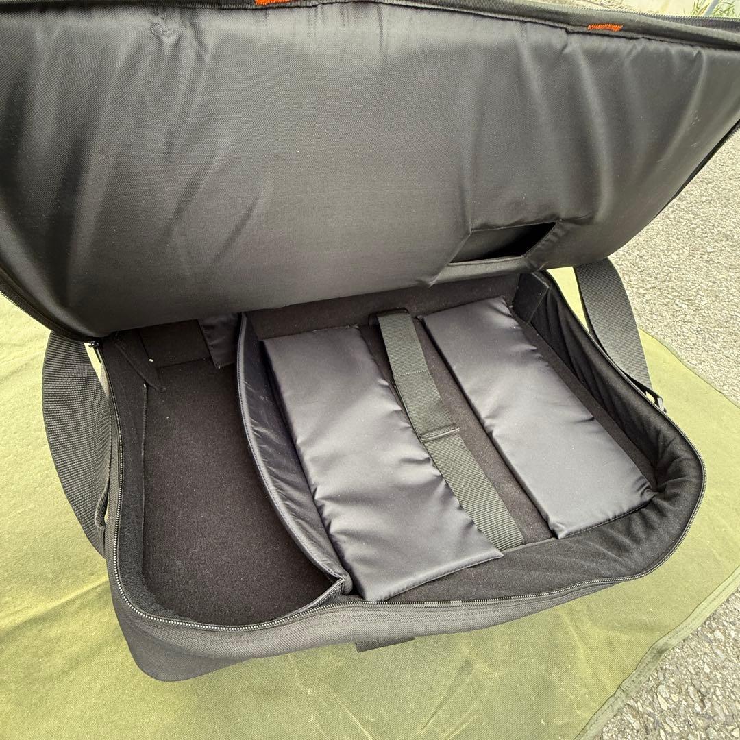 ROLAND HDP/SPDシリーズ用スタンド 収納バッグ セット