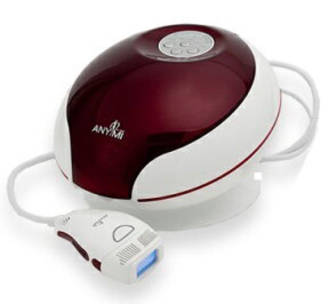 エニミー　フラッシュ脱毛器　IPL-2000 ANIMY