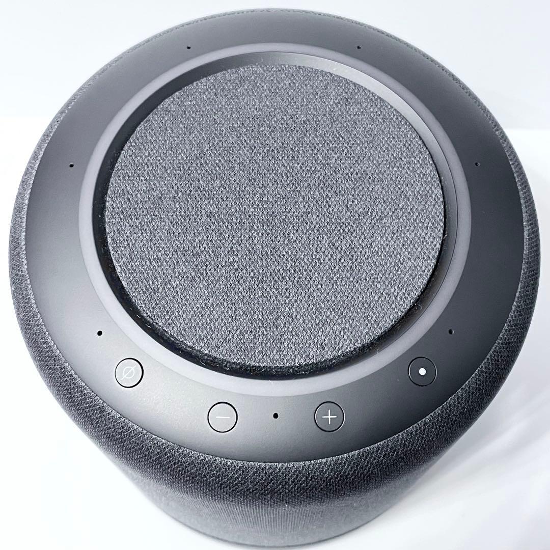 【訳あり／ジャンク品】Amazon echo studio エコースタジオ