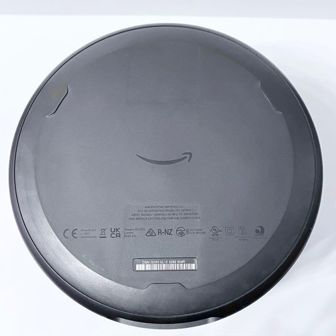 【訳あり／ジャンク品】Amazon echo studio エコースタジオ