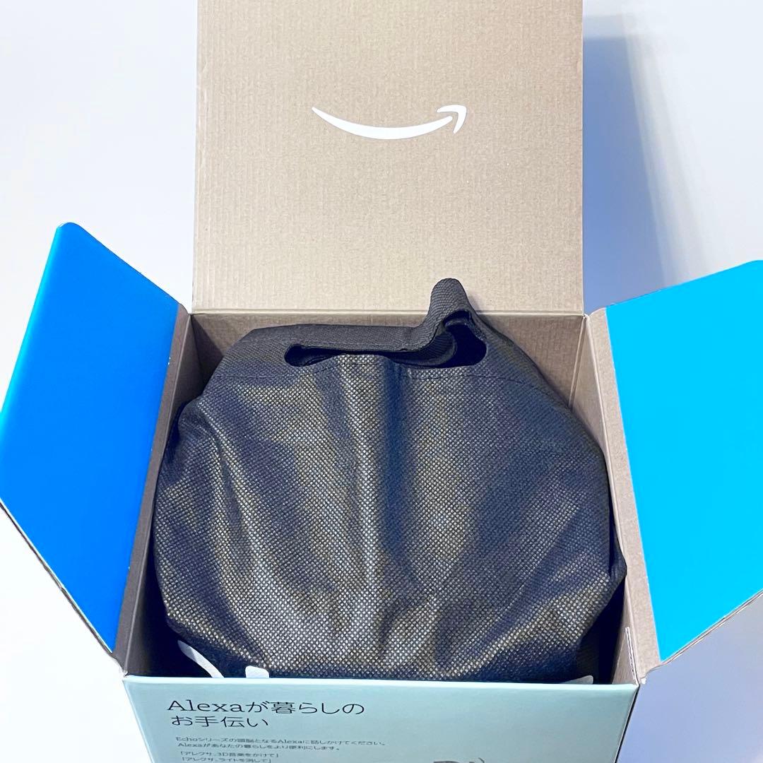 【訳あり／ジャンク品】Amazon echo studio エコースタジオ