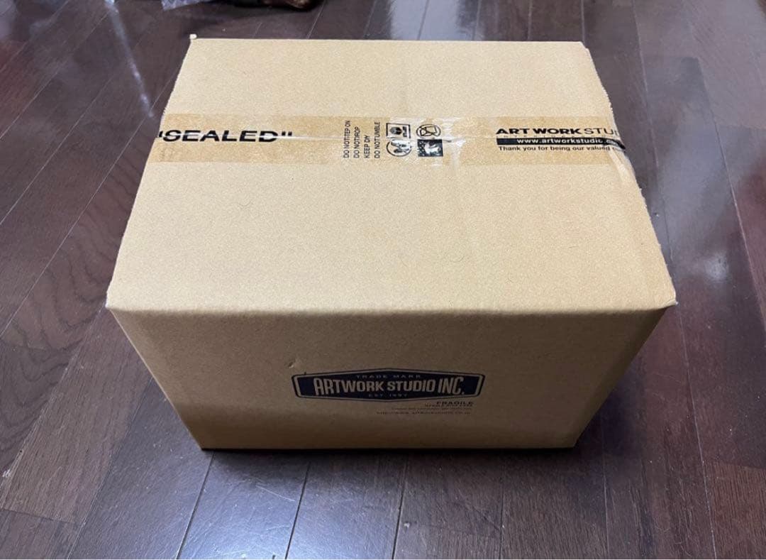 マリンランプ　FLYMEe Factory / フライミーファクトリー