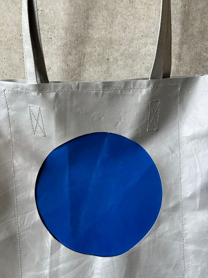 FREITAGフライターグ F719MEL トートバッグ　京都