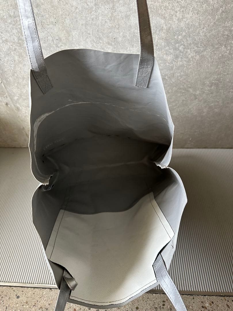 FREITAGフライターグ F719MEL トートバッグ　京都