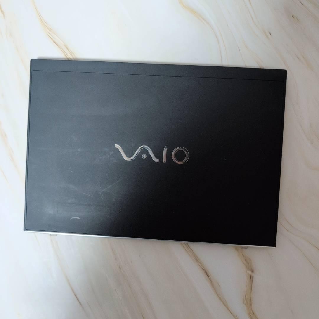 第10世代i3 VAIO ProPK 8GB 薄型軽量 win11 office
