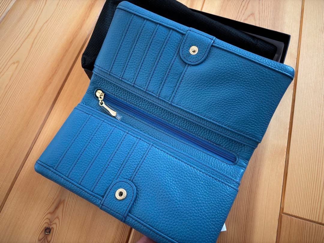 傳濱野　長財布特別モデルRyufka Felice ☺︎