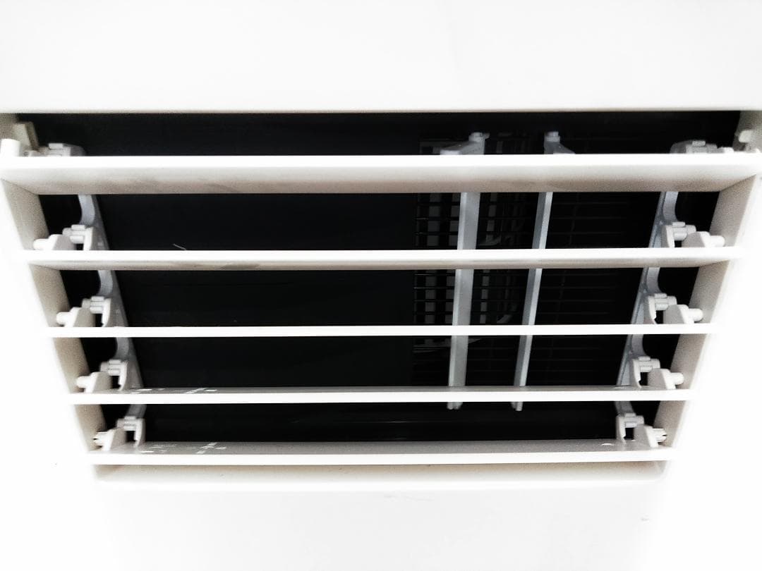 2024年製 アイリスオーヤマ IPK-2304S スポットポータブルクーラー