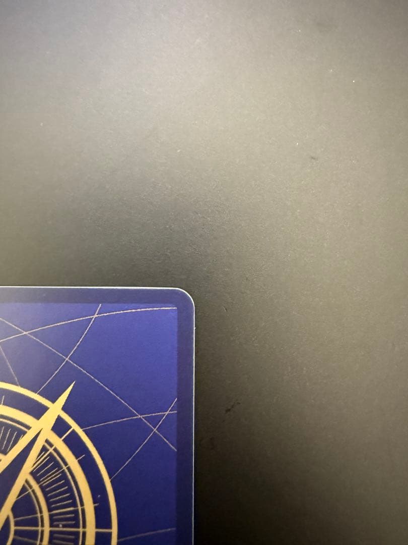 ワンピース コミパラ　サンジ