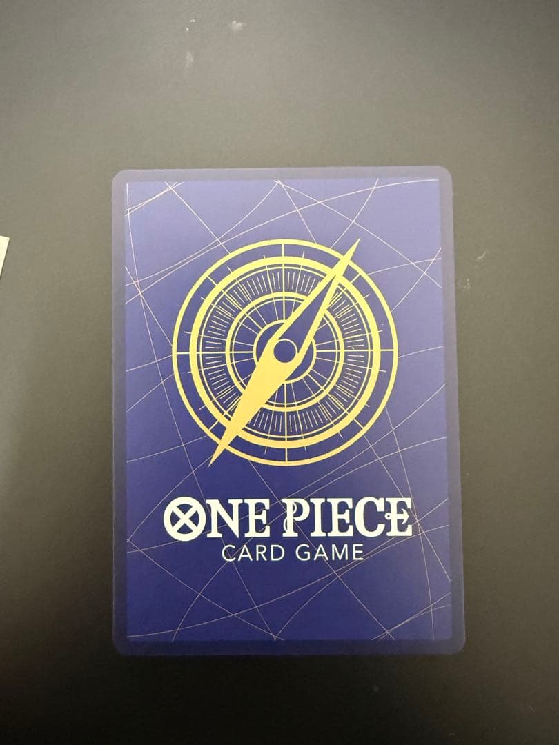 ワンピース コミパラ　サンジ