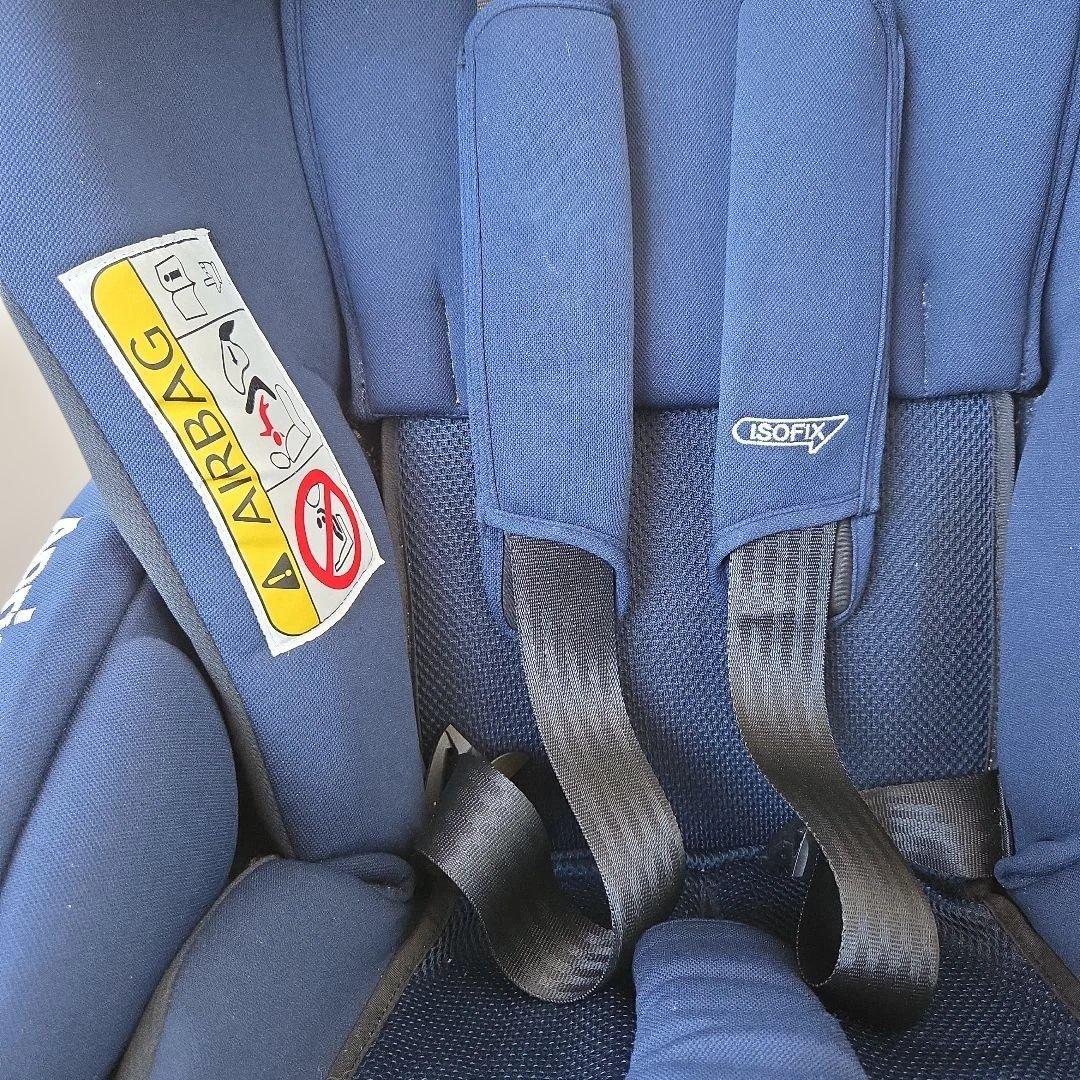 お*豆様 Aprica チャイルドシート ディアターンプラス ISOFIX