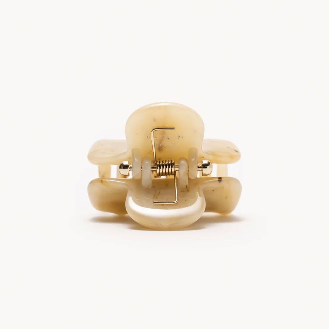 【新品】UNDO HAIRWARE ヘアクリップ　NO.2