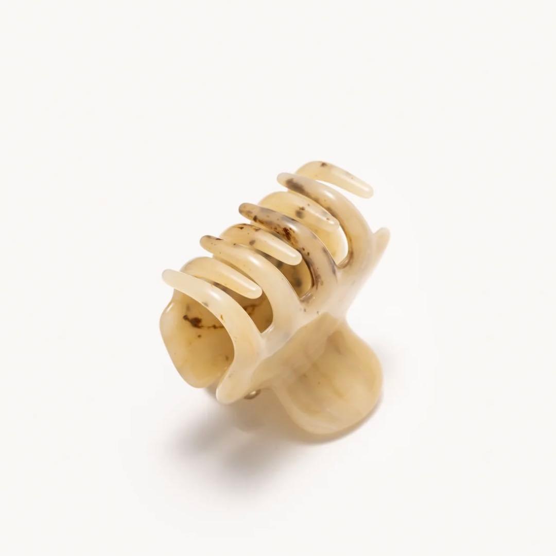 【新品】UNDO HAIRWARE ヘアクリップ　NO.2