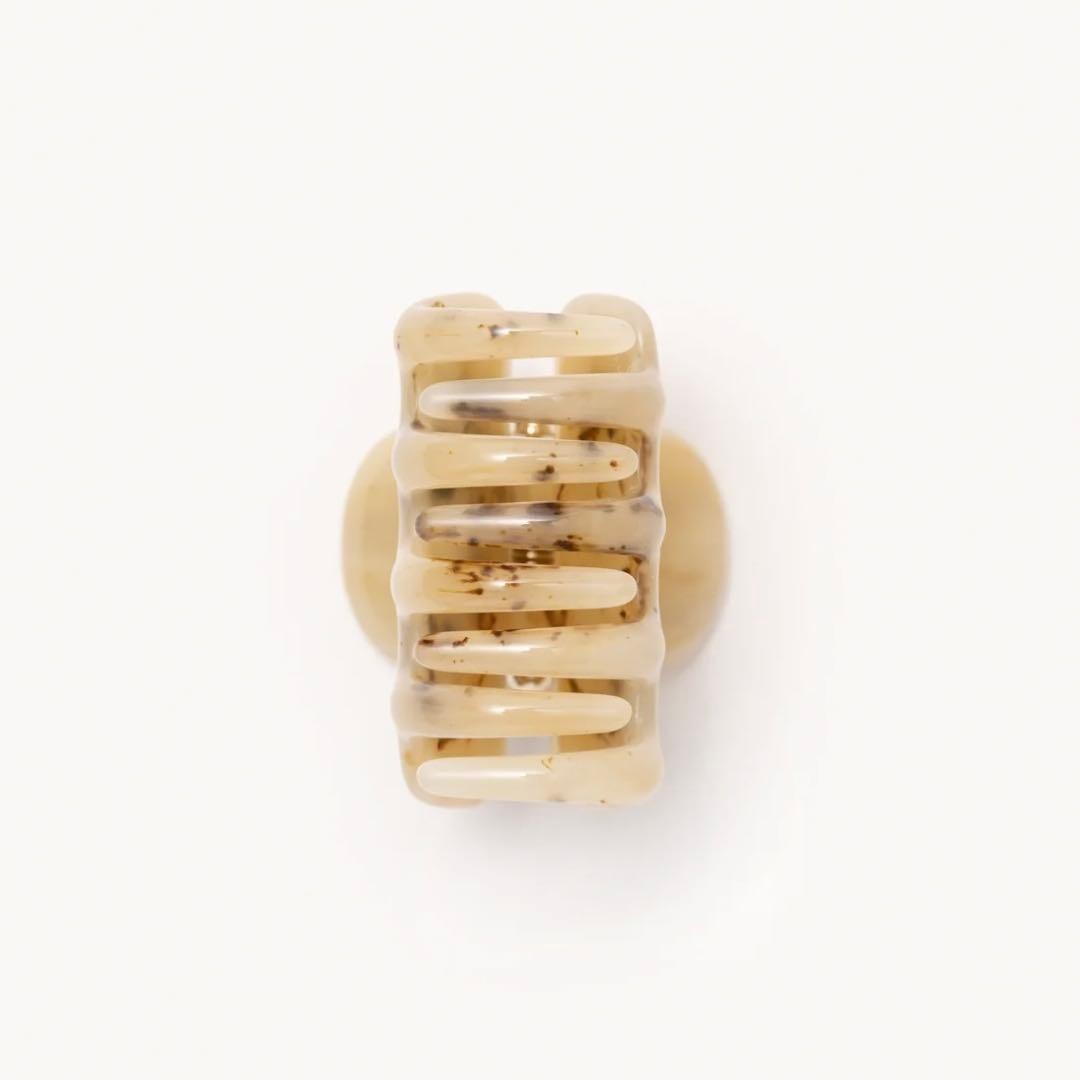 【新品】UNDO HAIRWARE ヘアクリップ　NO.2