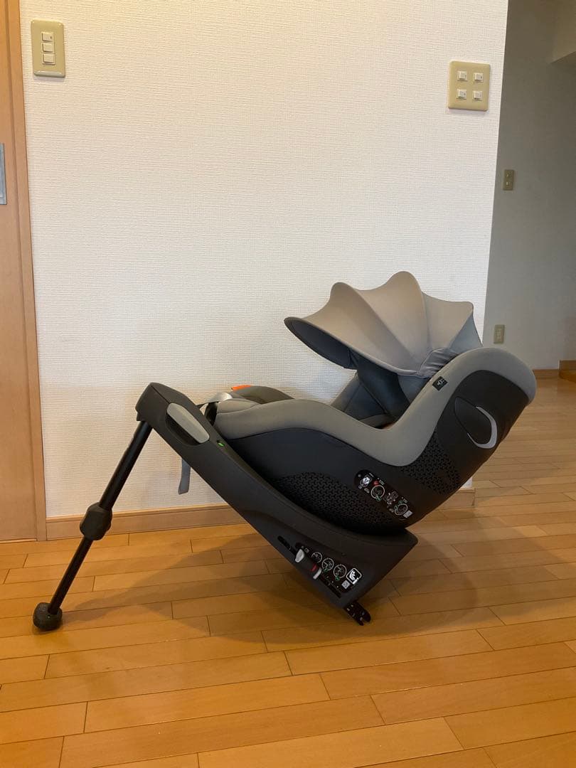 サイベックス シローナ cybex SIRONA Gi i-Size