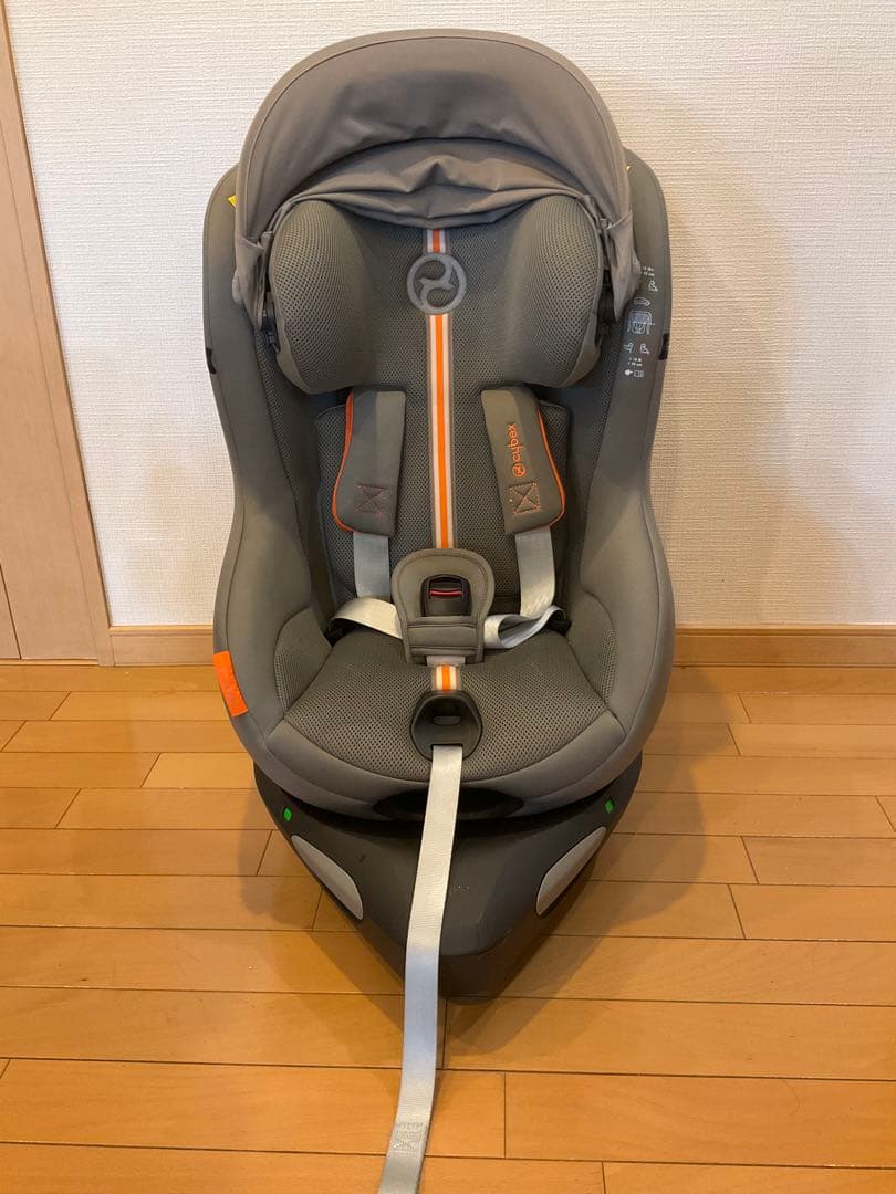 サイベックス シローナ cybex SIRONA Gi i-Size