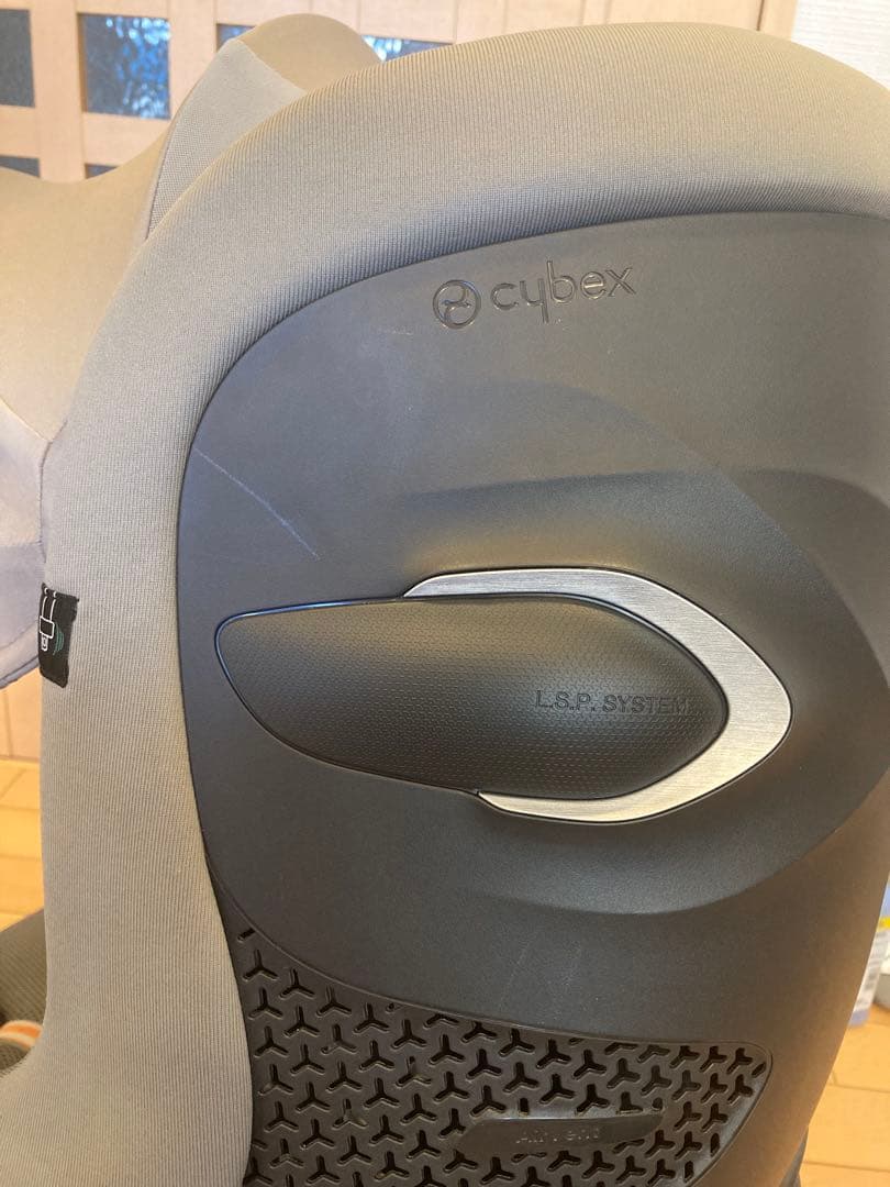 サイベックス シローナ cybex SIRONA Gi i-Size