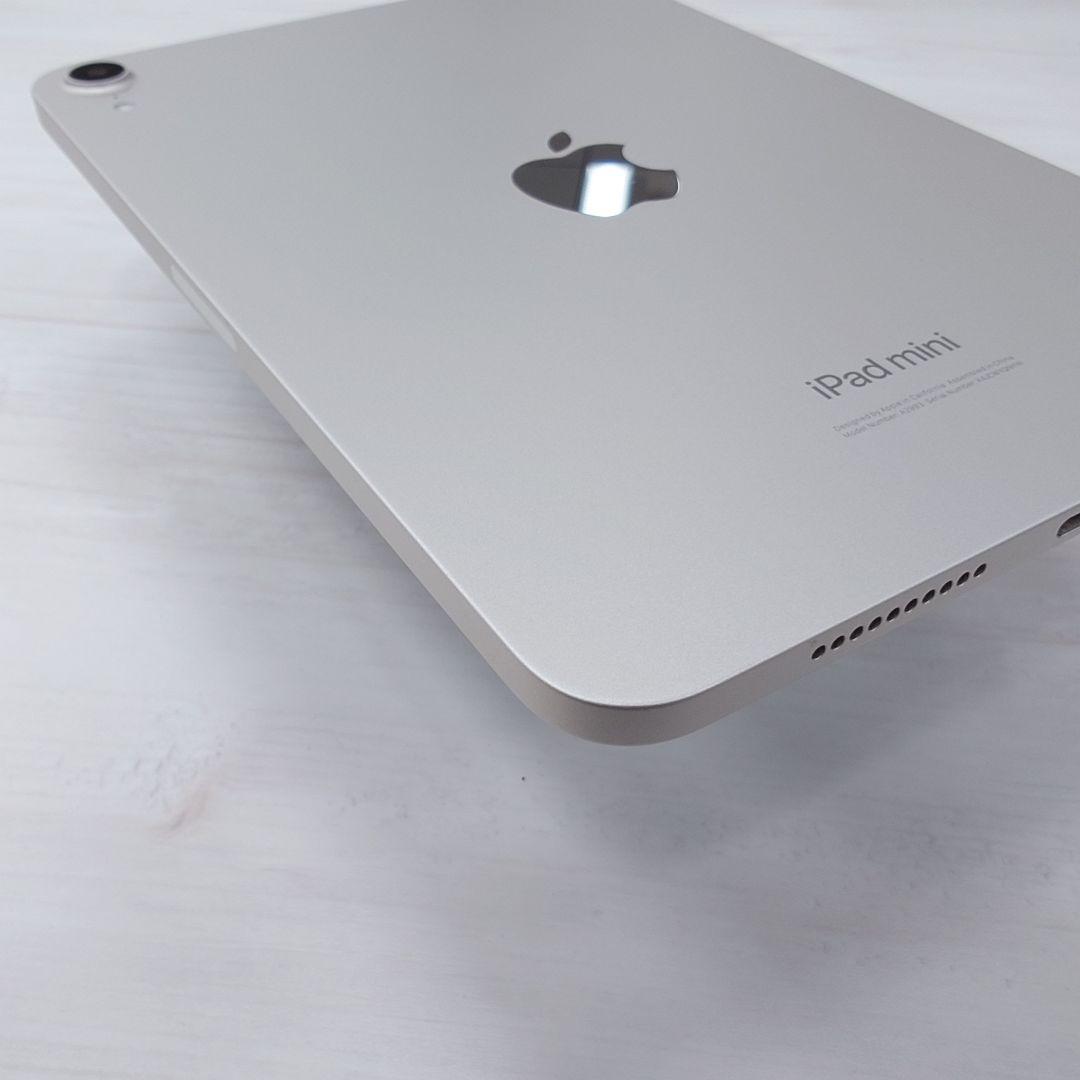 ★ガラス割れ美品★ iPad Mini A17Pro 128GB WiFiモデル