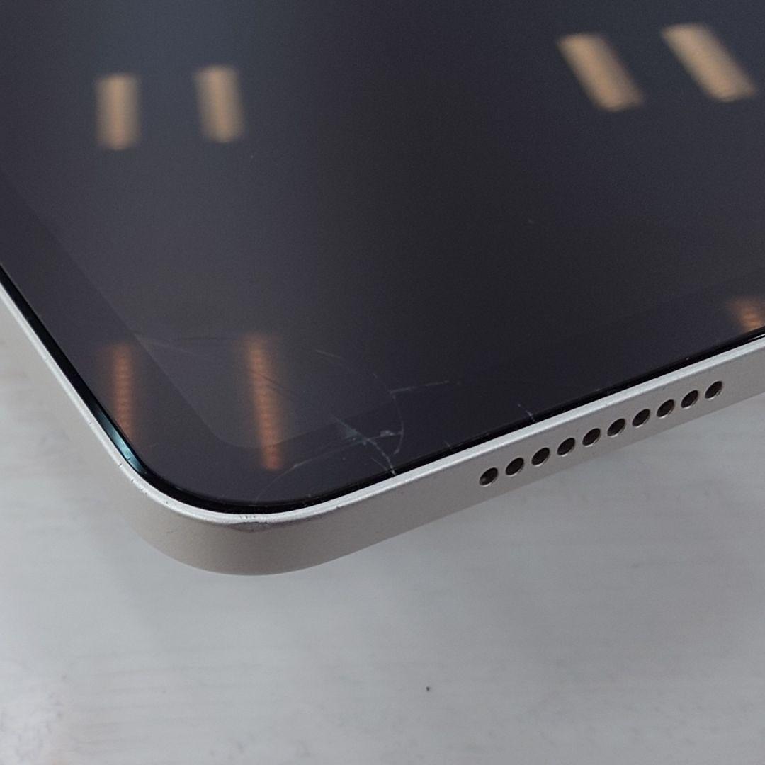 ★ガラス割れ美品★ iPad Mini A17Pro 128GB WiFiモデル
