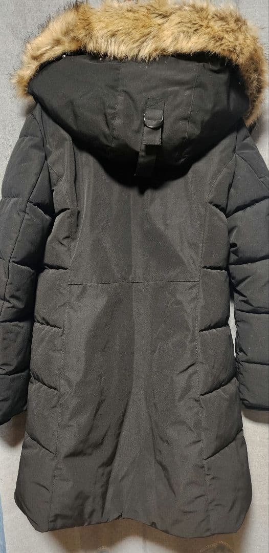 お値引中♡ほぼ新品【極美品】ZARA ファーモッズコート ロングウインターパーカ