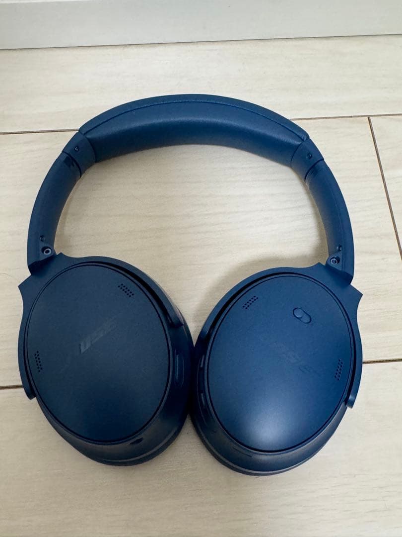 【美品】Bose Quiet Comfort Headphones LE