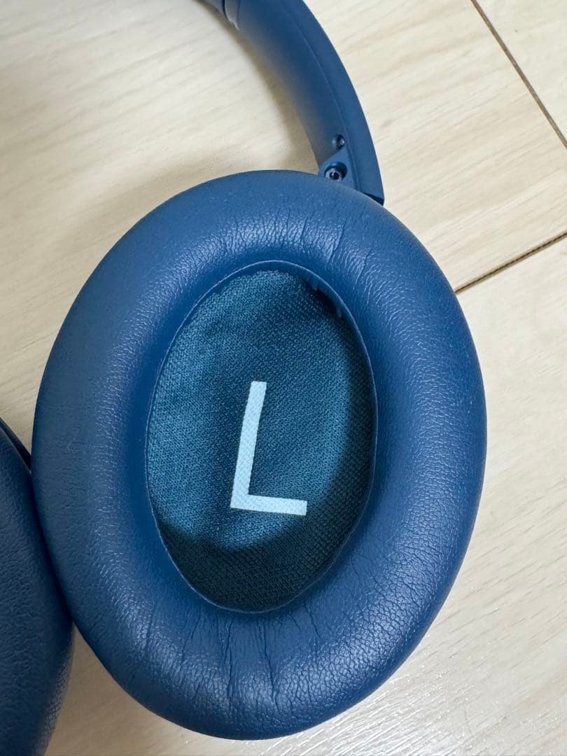 【美品】Bose Quiet Comfort Headphones LE
