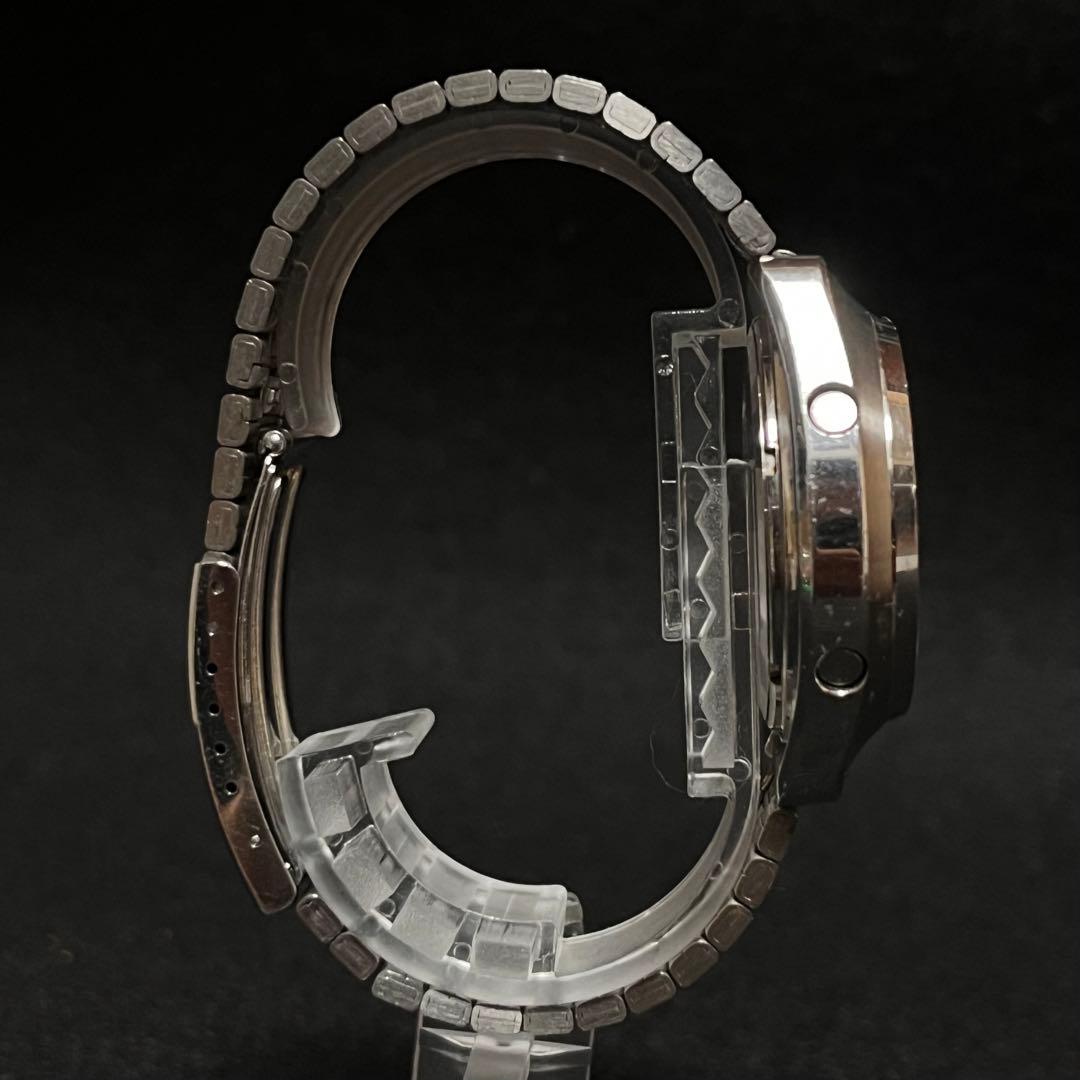 CASIO カシオトロン CASIOTRON メンズ腕時計　デジタル