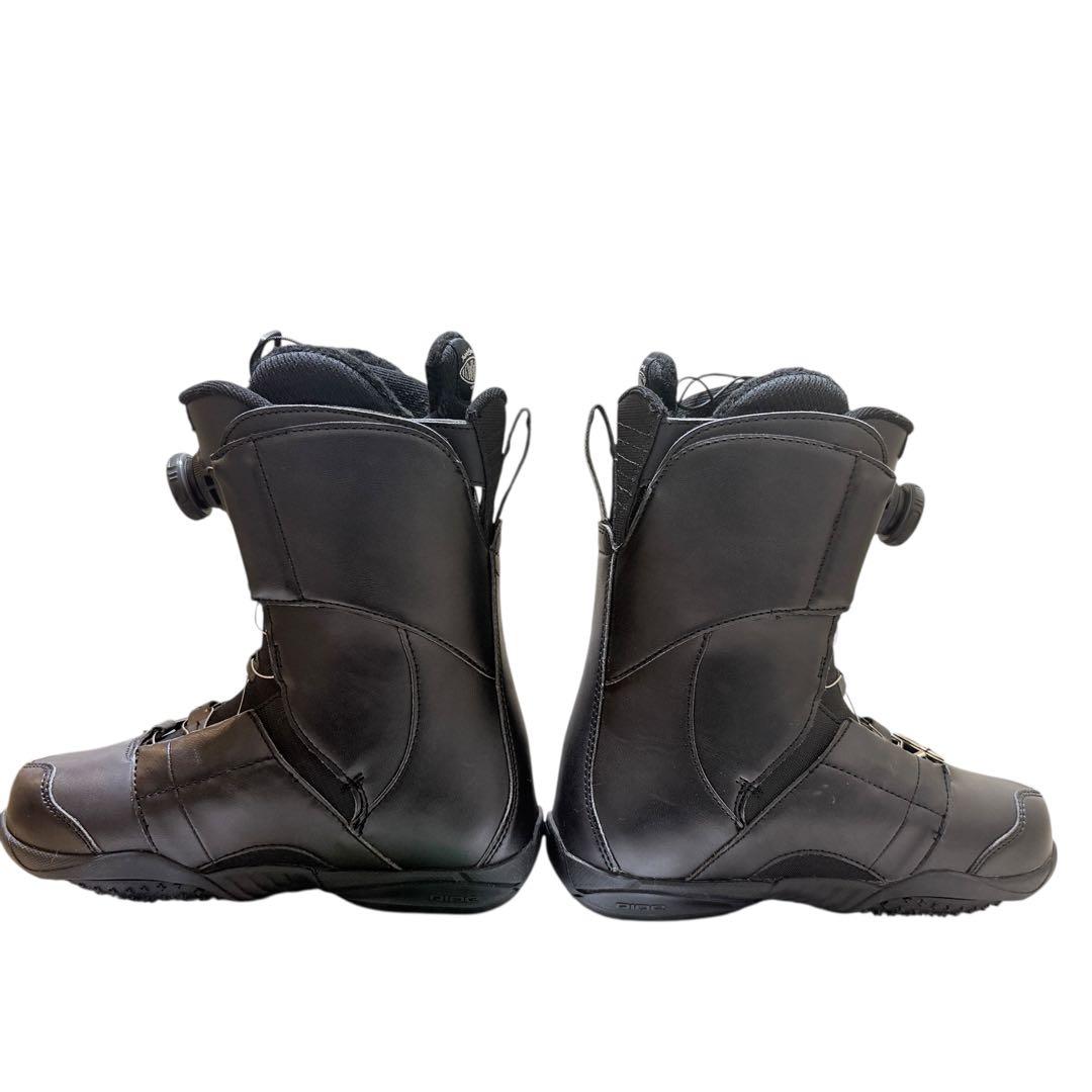 美品　RIDE X HERA BOA スノーボードブーツ 23.5 ライド