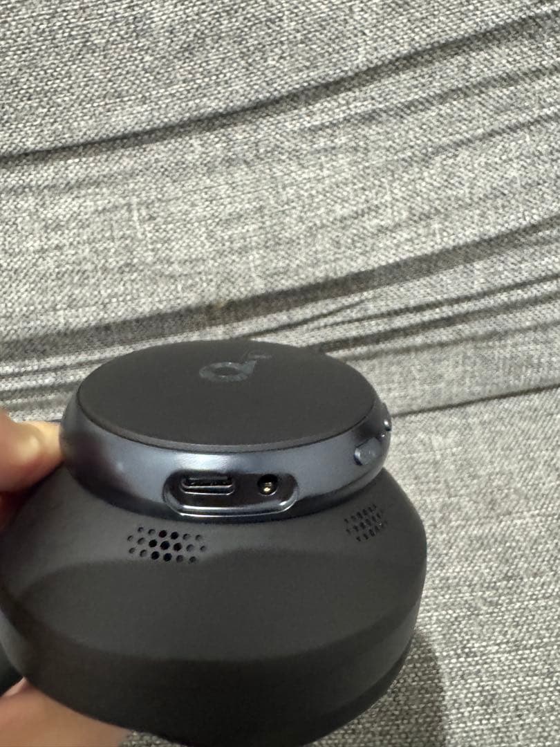 アンカー Soundcore Space One