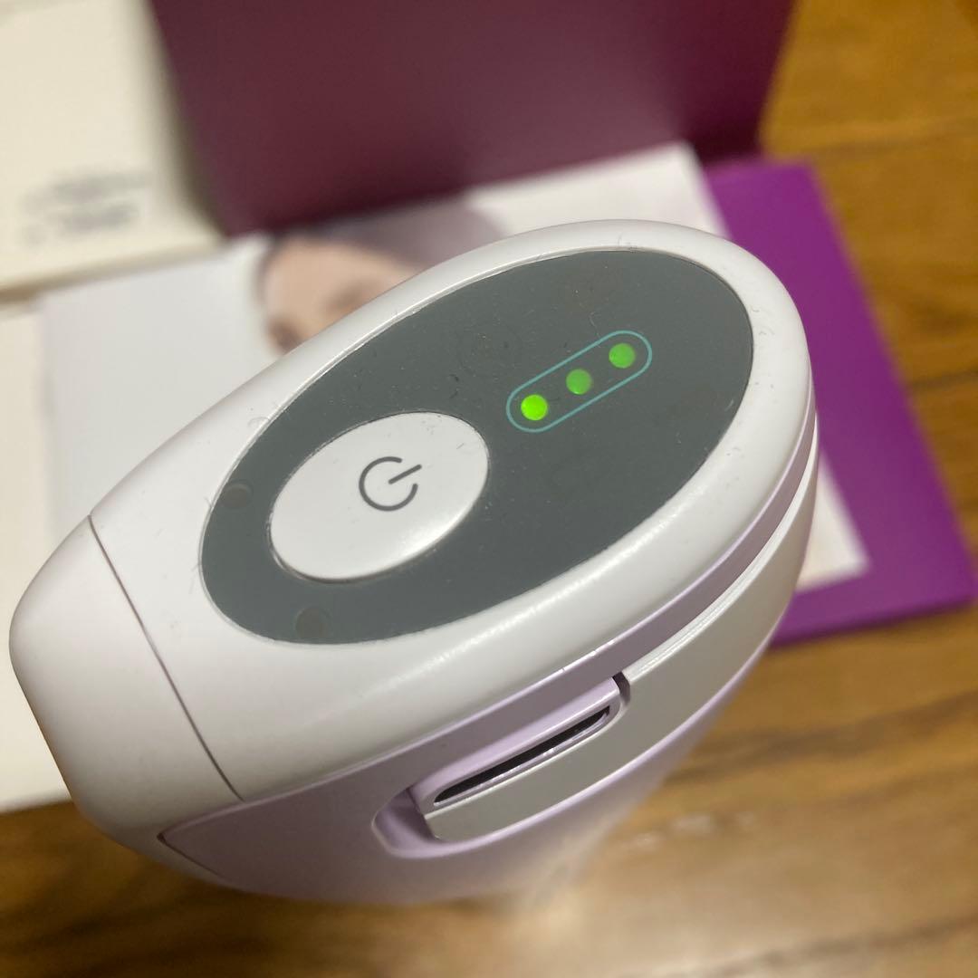 美品⭐︎トリア スキンエイジングケア レーザー Tria