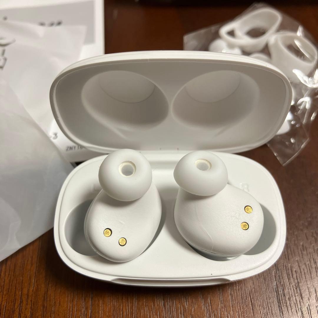 La prière　Zeeny Lights3　コラボイヤホン