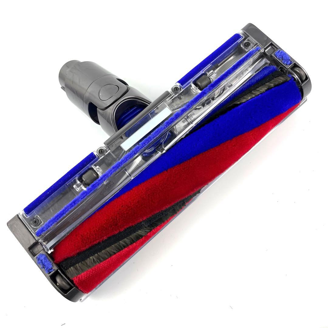 【分解洗浄】Dyson sv18 digital slimフルセット　g31