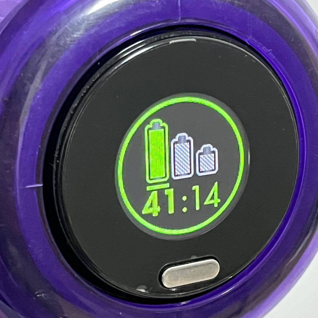 【分解洗浄】Dyson sv18 digital slimフルセット　g31