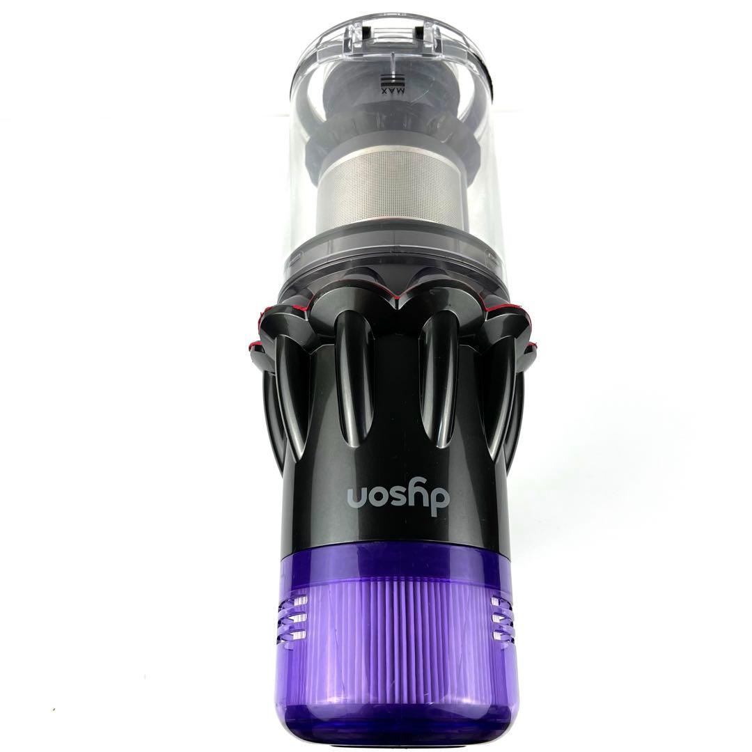 【分解洗浄】Dyson sv18 digital slimフルセット　g31