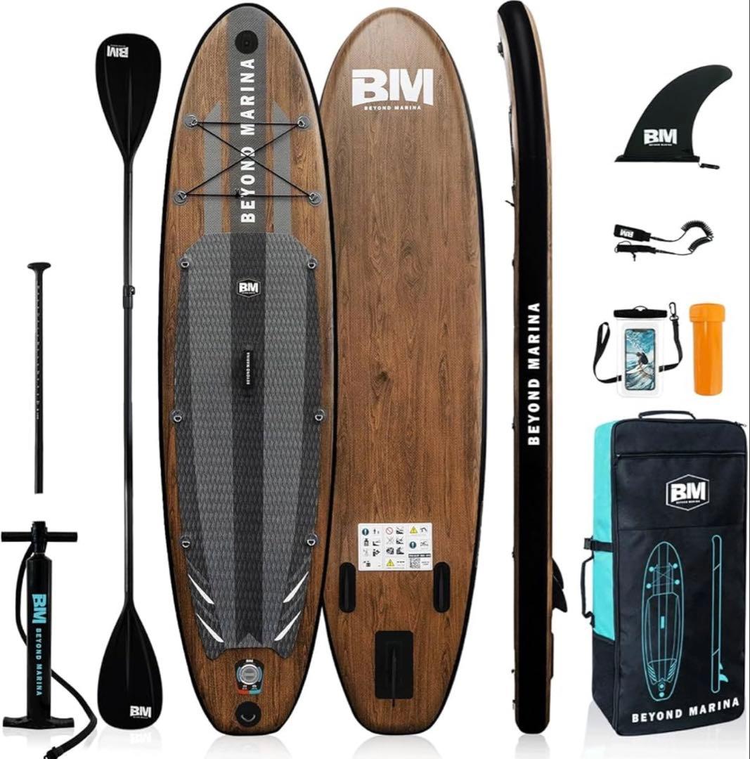 SUPボード スタンドアップパドルボード