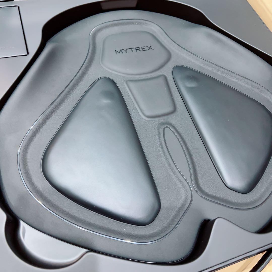 MYTREX AQUA LIFT お風呂 ヒップ トレーニング 筋トレ EMS