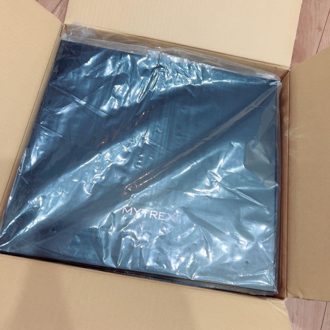 MYTREX AQUA LIFT お風呂 ヒップ トレーニング 筋トレ EMS