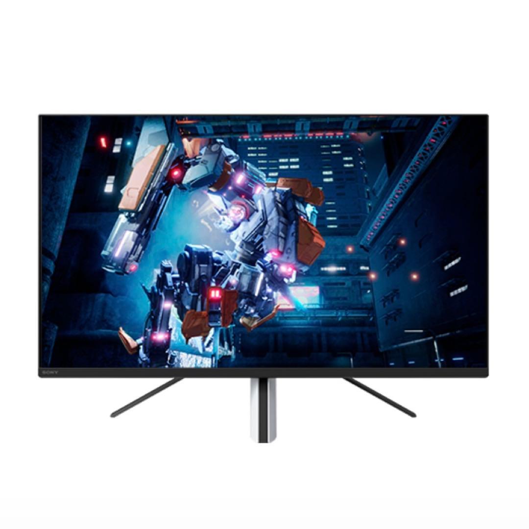 INZONE M9 ゲーミングモニター