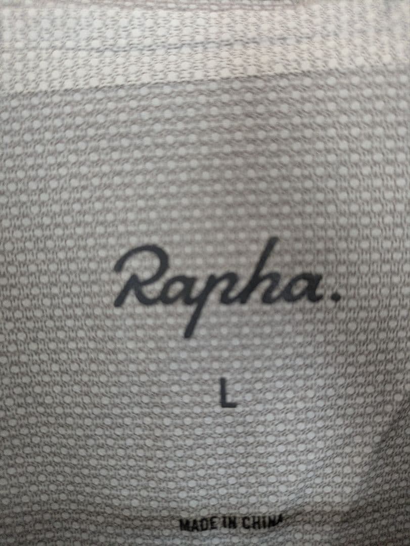 Rapha ウィンドブレーカー L ネイビー