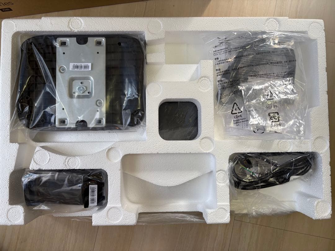 Acer KA272 Ebmix 27インチ IPSモニター