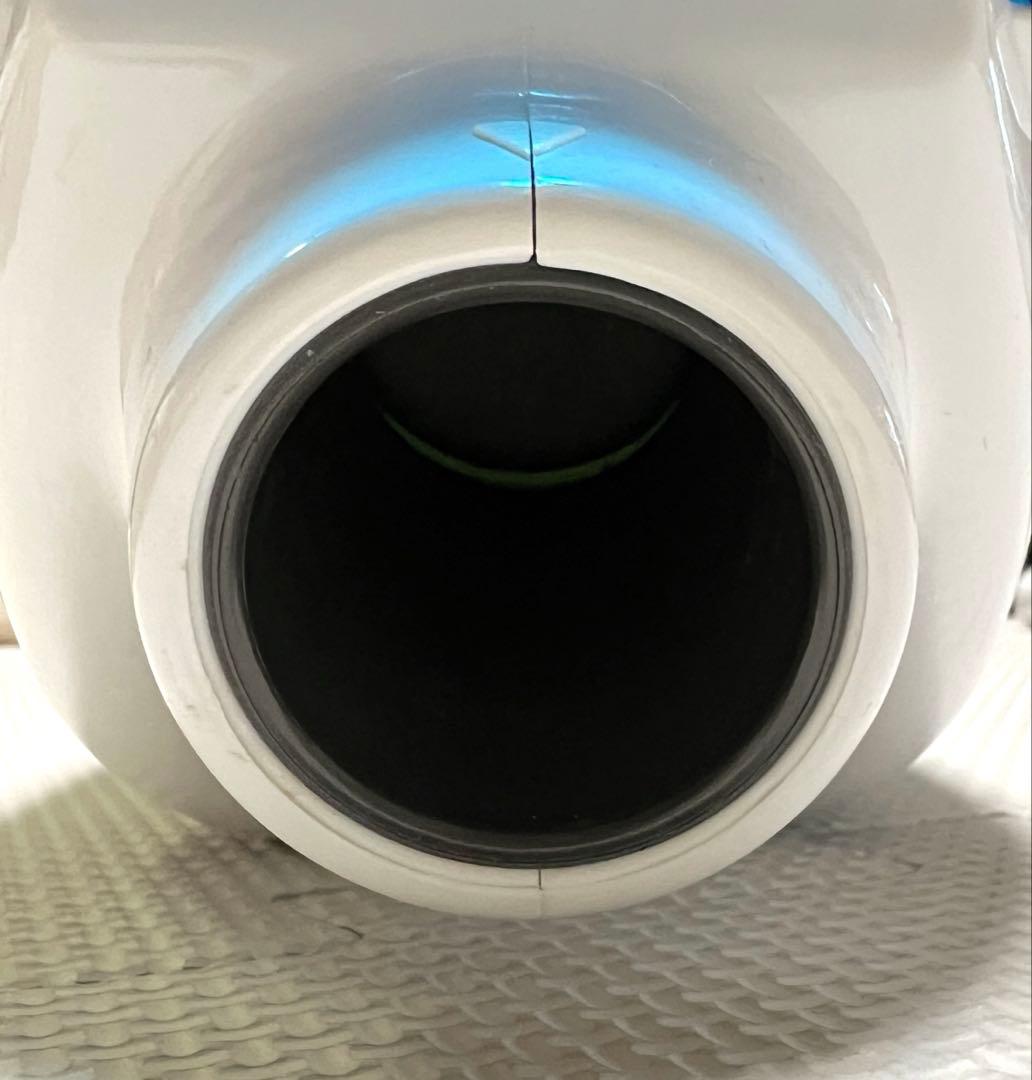 HITACHI 掃除機 PV-H23 こまめちゃん　2015年製